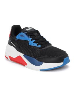Puma - Bmw Mms X-ray Speed Junior Kids Black Casual Shoes