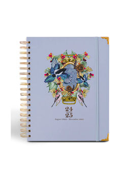 Happywagon - 2025 Enchanted Birds Planner