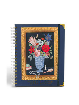 Happywagon - 2025 Dutch Masters Chess Planner
