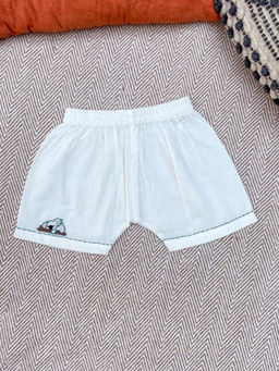 Bhaakur - Organic Cotton Koala Shorts