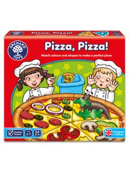 Orchard Toys - Pizza Pizza