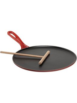 Le Creuset - Crepe Pan 27 cm Cerise