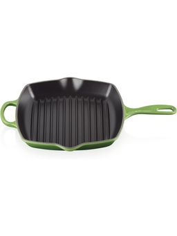 Le Creuset - Evo Square Grillit 26 Bamboo Green