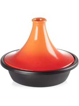 Le Creuset - Tagine 31 cm -Flame