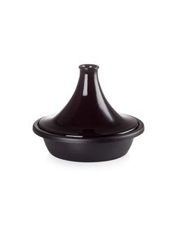 Le Creuset - Tagine 31 cm Black Onyx