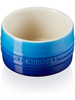 Le Creuset - Lc Ramekin In Wall-Azure Blue