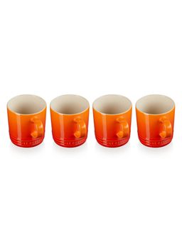 Le Creuset - Lc Mugs Volcanic
