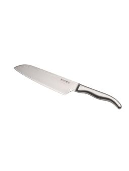 Le Creuset - Santoku Knife 18cm SS Handle