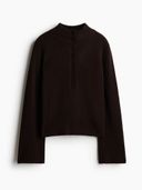 Brown color option, Currently selected