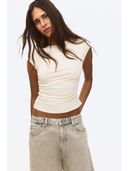 White color option, Currently selected