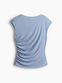 Blue color option