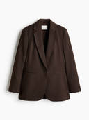 Brown color option, Currently selected