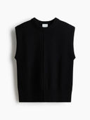 Black color option, Currently selected