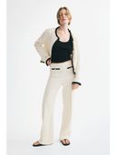 White color option
