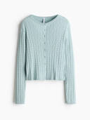 Turquoise color option