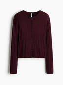 Maroon color option, Currently selected