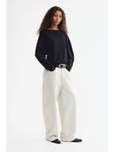 Black color option, Currently selected
