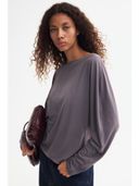 Purple color option, Currently selected