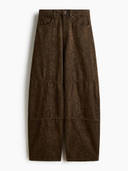 Brown color option