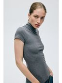 Grey color option, Currently selected