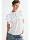 White color option, Sold out