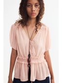 Pink color option
