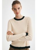 White color option