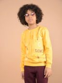 Mustard color option, Currently selected