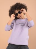Purple color option, Currently selected