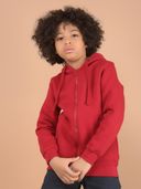 Red color option, Currently selected