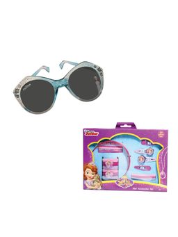 Disney - Frozen Sunglass and Hair Accessories Combo