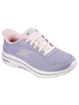 SKECHERS - Women Go Walk Arch Fit 2.0 Walking Shoes - Lavender