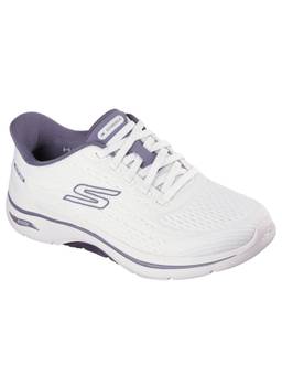 SKECHERS - Women Go Walk Arch Fit 2.0 Walking Shoes - White