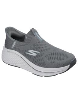 SKECHERS - Women Max Cushioning Elite 2.0 Running Shoes - Olive