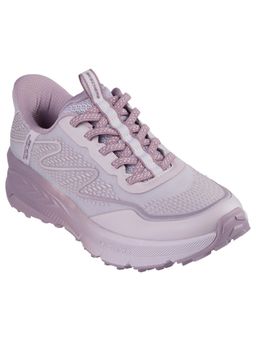 SKECHERS - Women Switch Back Running Shoes - Pink