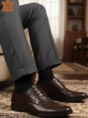 Brown color option, Currently selected