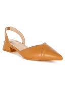 Tan color option, Currently selected