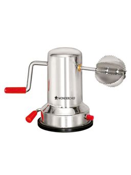 Wonderchef - Stainless Steel Vaccum Base Coconut Scraper