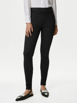 Marks & Spencer - High Waisted Jeggings