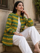 Green color option