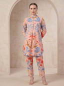 Peach color option, Currently selected