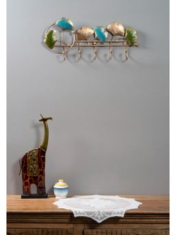 Vedas - U-English Ginko Wall Hook