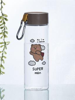 Voncasa - Water Bottle 500 Ml