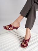 Maroon color option