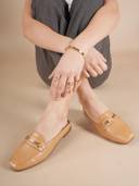 Beige color option