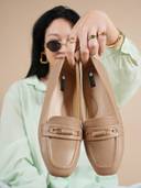Beige color option