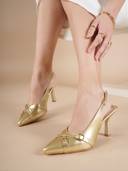 Gold color option, Currently selected