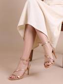 Rose Gold color option, Currently selected