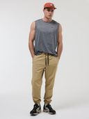 Khaki color option, Currently selected