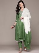 Green color option, Sold out